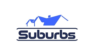 Suburbs.io